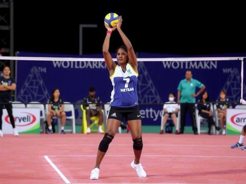 India Netball Aces Community Event