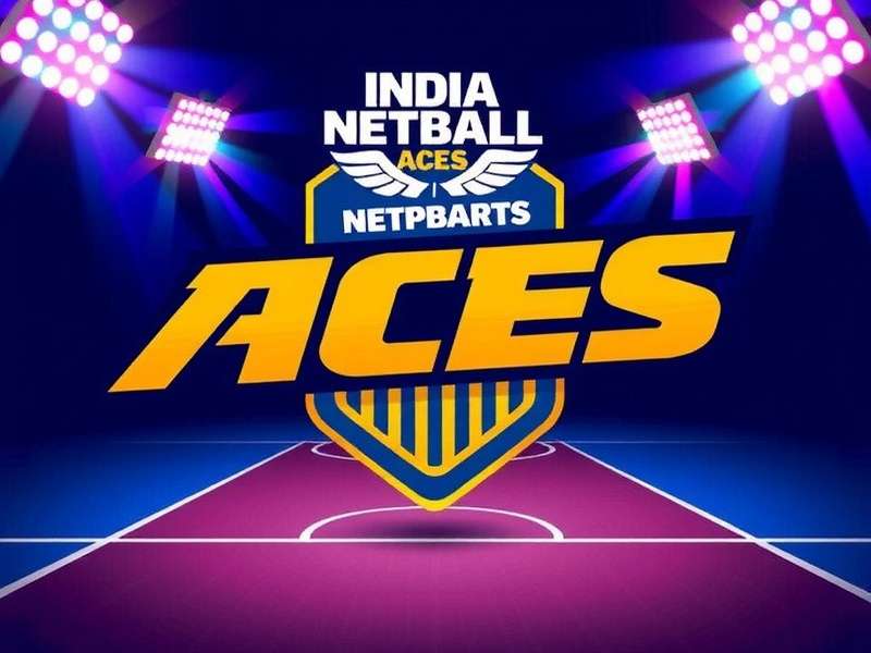 India Netball Aces Esports Tournament